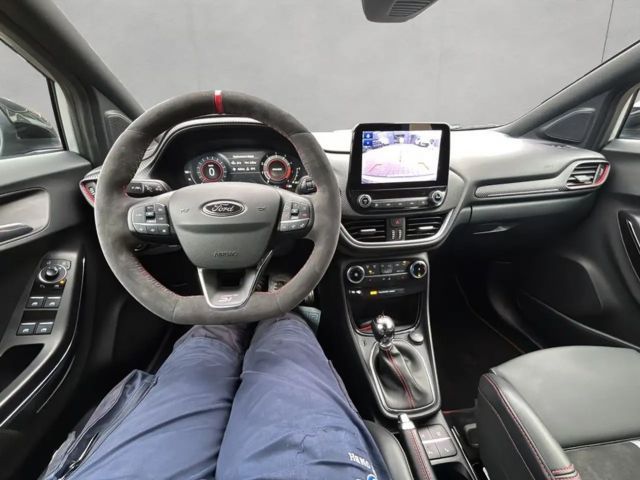 Ford Puma EcoBoost ST Line