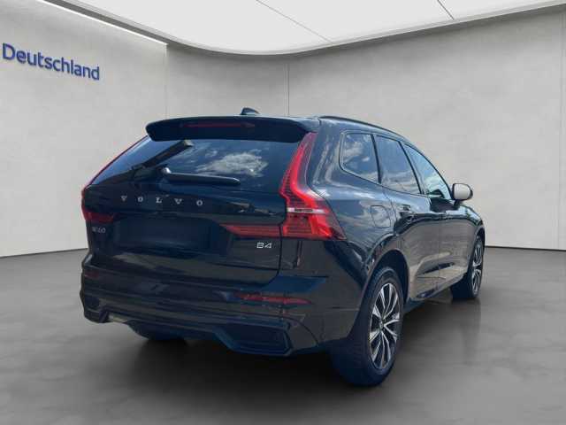 Volvo XC60 Dark Plus