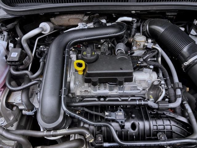 Volkswagen Taigo 1.0 TSI