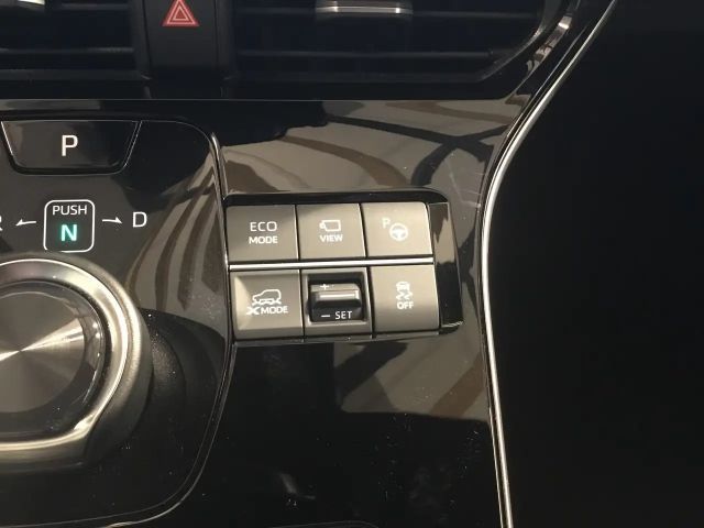 Toyota bZ4X Style Vierwielaandrijving