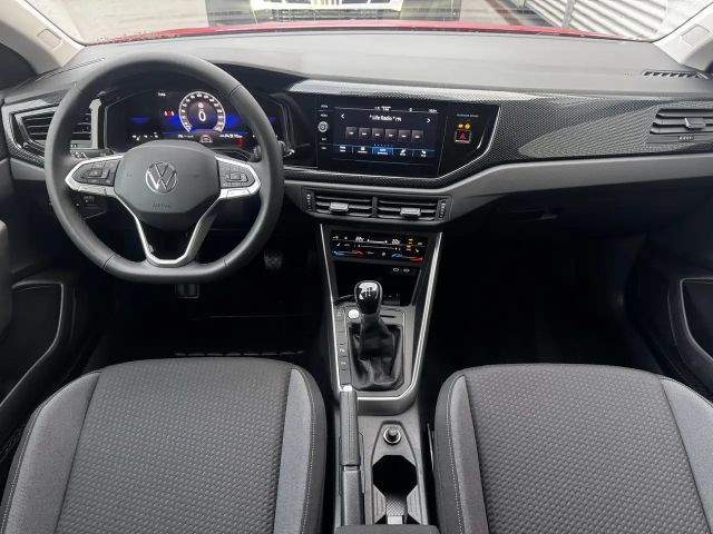 Volkswagen Taigo Friends TSI