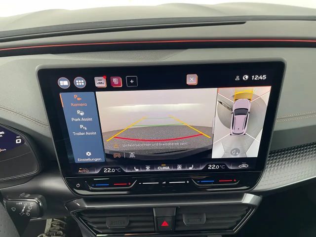 Cupra Formentor 4Drive DSG VZ