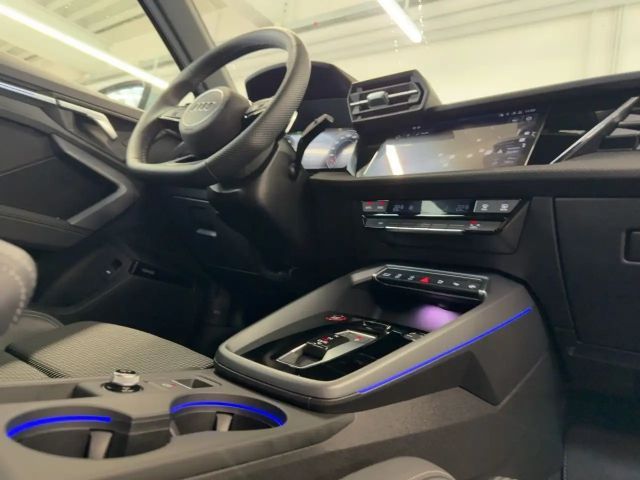 Audi S3 2.0 TFSI Sedan