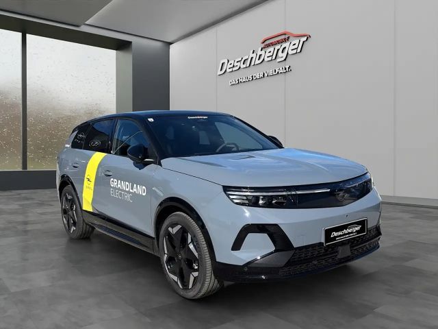 Opel Grandland X Ultimate