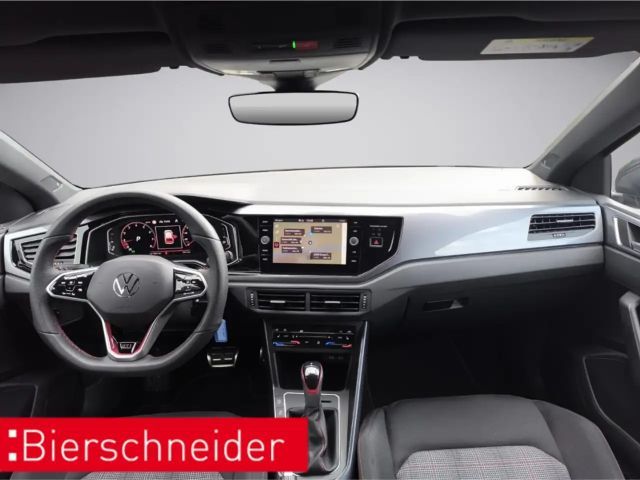 Volkswagen Polo 2.0 TSI DSG GTI