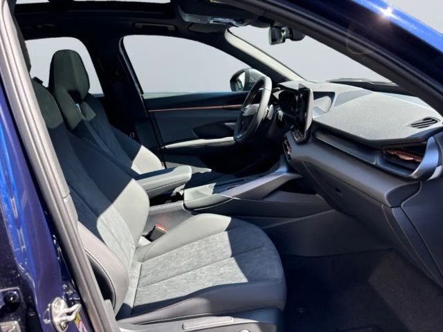 Cupra Terramar 2.0 TSI VZ