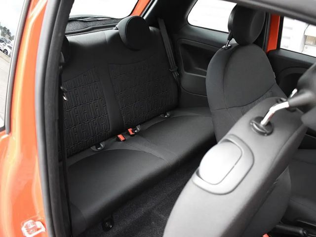Fiat 500 FireFly Hybrid 70
