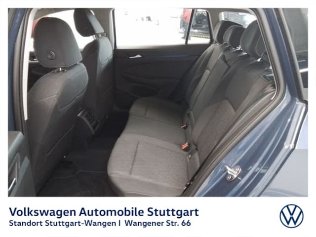 Volkswagen Golf 1.5 TSI Life Variant