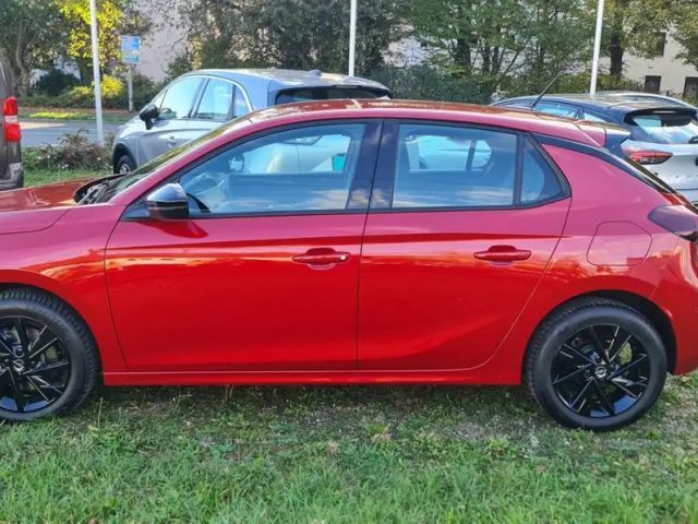 Opel Corsa GS-Line Grand Sport