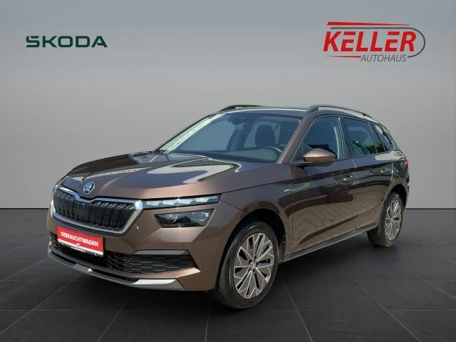 Skoda Kamiq Clever