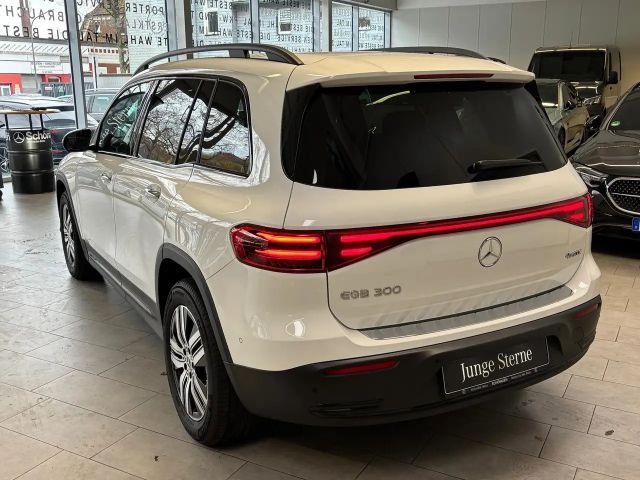 Mercedes-Benz EQB 300 4MATIC