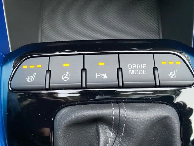 Kia Stonic 1.0T 100 48V DCT NIGHTLINE ED.