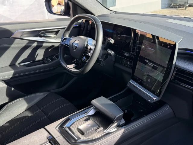 Renault Austral Techno