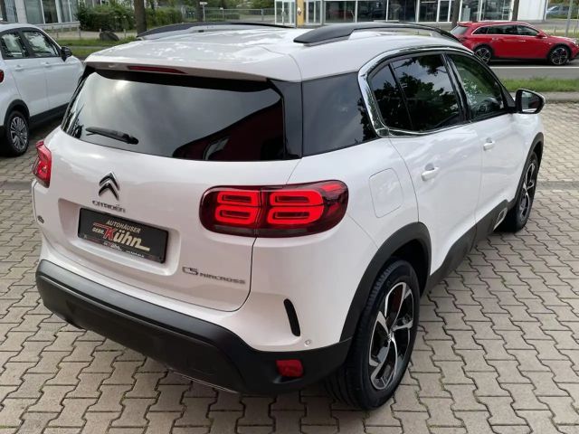Citroën C5 Aircross BlueHDi Feel Pack