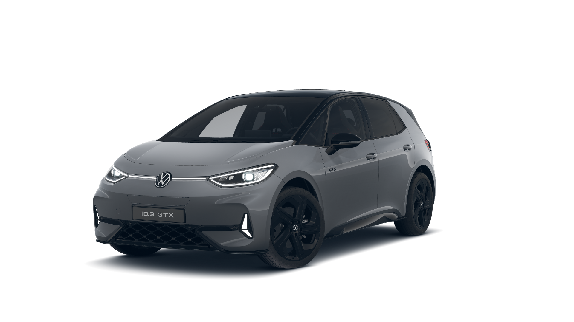 Volkswagen ID.3 1-Gang-Automatik