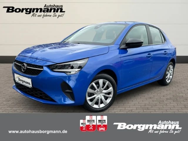 Opel Corsa Edition F Edition