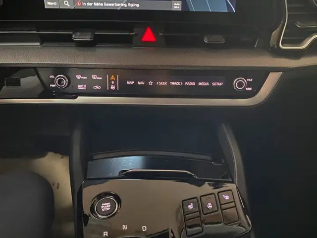 Kia Sportage Ultimate Edition