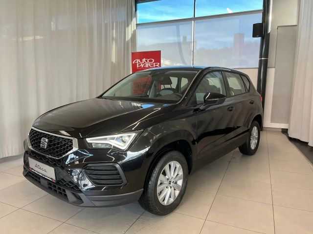 Seat Ateca 1.0 TSI Reference