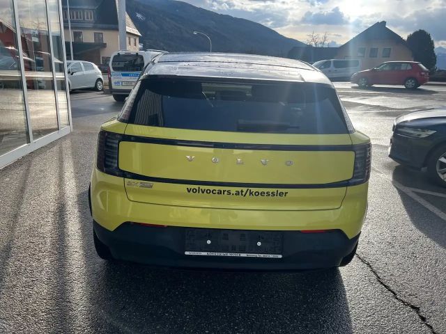 Volvo EX30 Achterwielaandrijving Plus