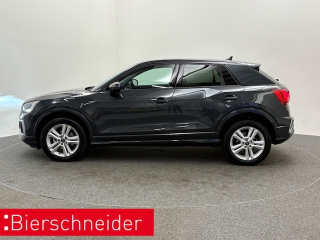 Audi Q2 35 TFSI
