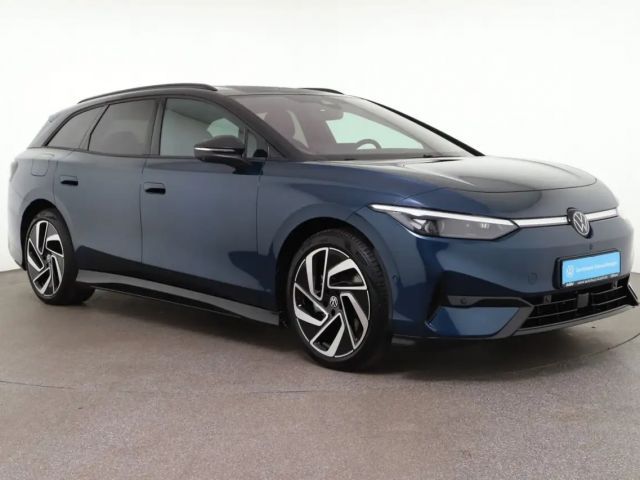 Volkswagen ID.7 IQ.Drive Pro Tourer