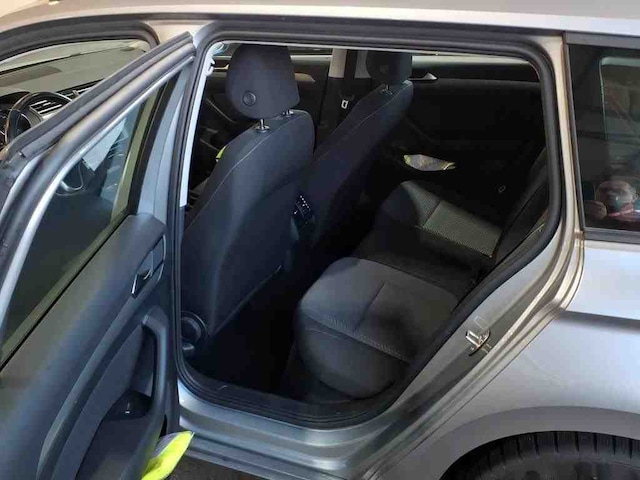 Volkswagen Passat 1.5 TSI DSG Variant