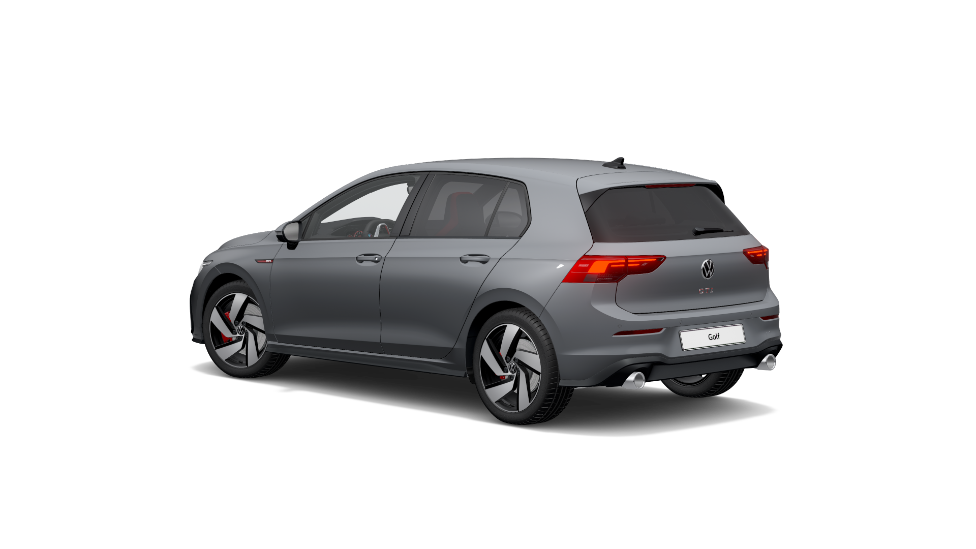 Volkswagen Golf DSG GTI