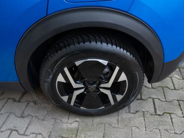 Peugeot 2008 Allure Pack EAT8 PureTech