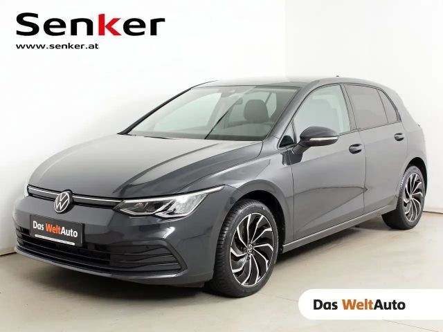 Volkswagen Golf Rabbit 45 TSI