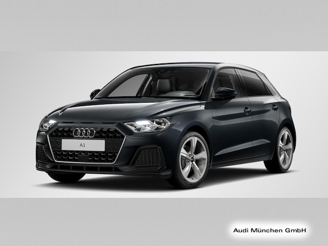 Audi A1 30 TFSI S-Tronic Sportback
