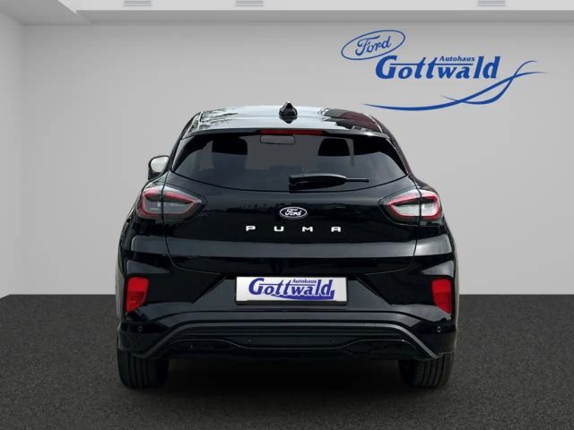 Ford Puma Gen-E Premium