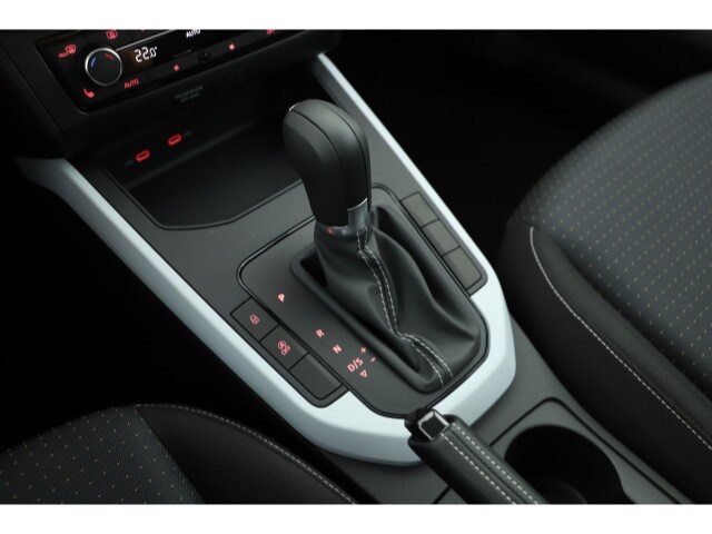 Seat Arona Style