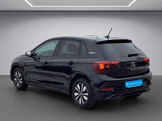 Volkswagen Polo 1.0 TSI