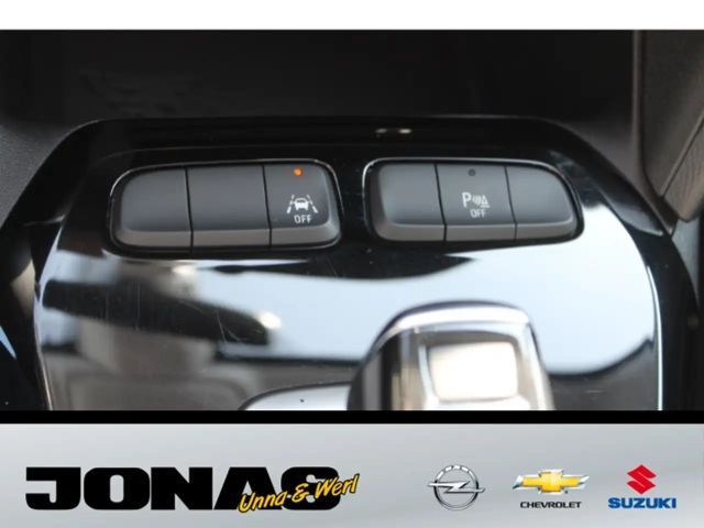 Opel Corsa Edition F Edition