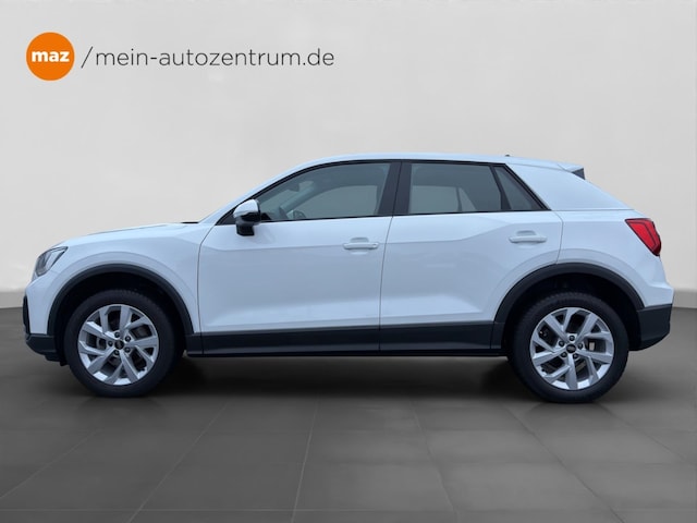 Audi Q2 30 TFSI