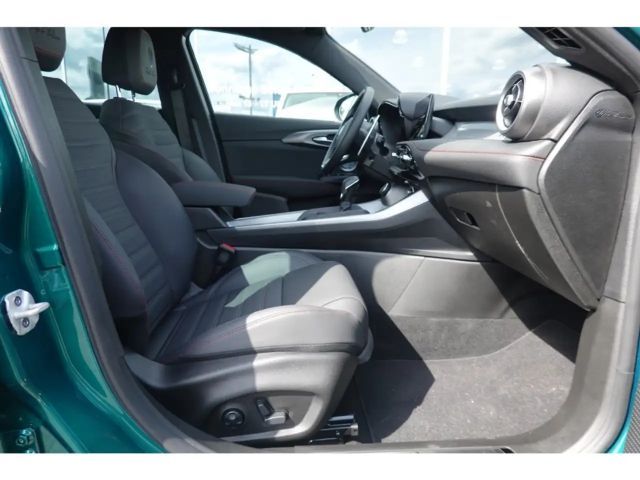 Alfa Romeo Tonale AWD Hybrid Veloce