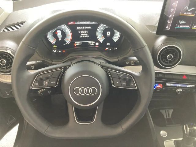 Audi Q2 35 TFSI
