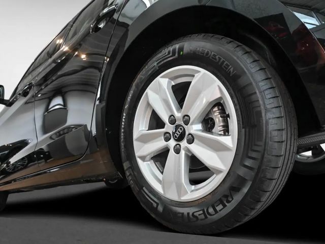 Audi A1 30 TFSI S-Tronic