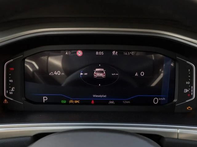 Volkswagen T-Roc 1.5 TSI DSG IQ.Drive Move