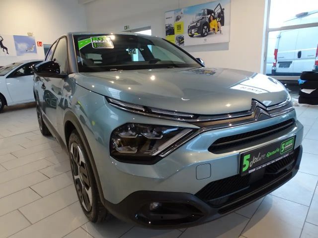 Citroën C4 Feel PureTech