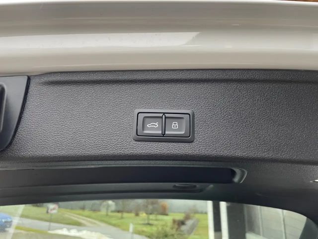 Audi A4 40 TDI Quattro S-Tronic