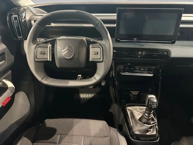 Citroën C3 Max PureTech