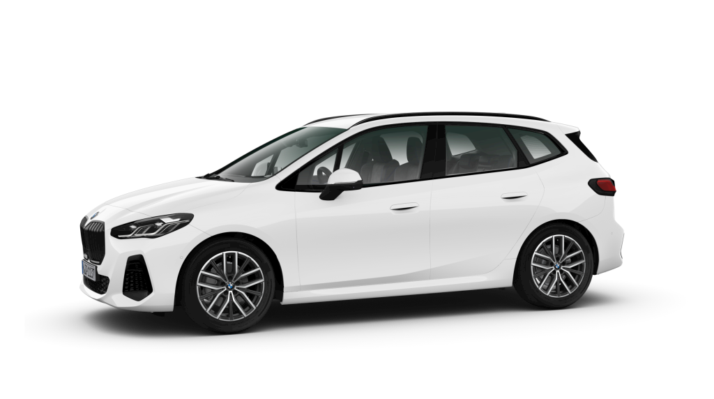 BMW 220 220i Active Tourer