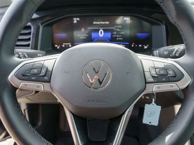 Volkswagen Taigo 1.0 TSI