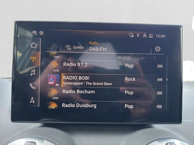 Audi Q2 35 TFSI S-Line