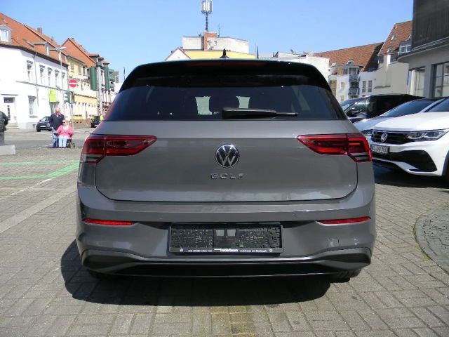 Volkswagen Golf Golf VIII