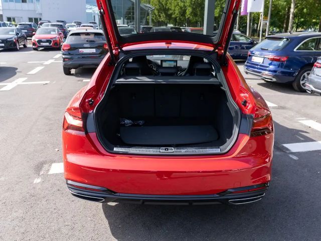 Audi A5 40 TDI Quattro S-Line