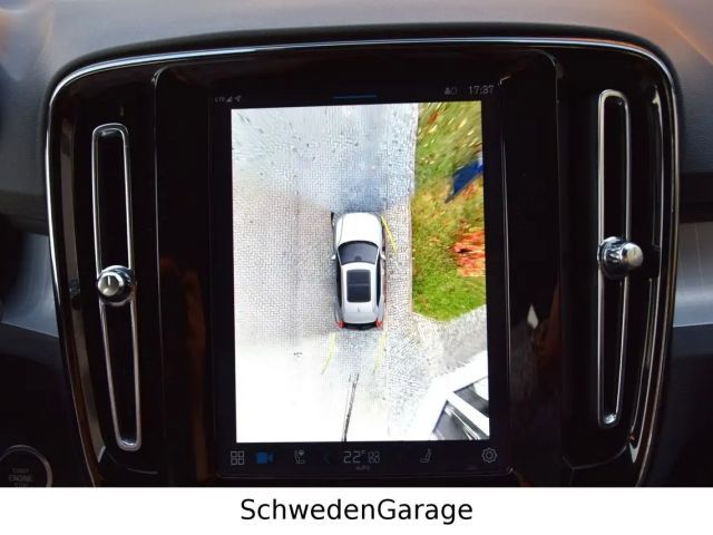 Volvo XC40 B4 STHZG/360°/AHK