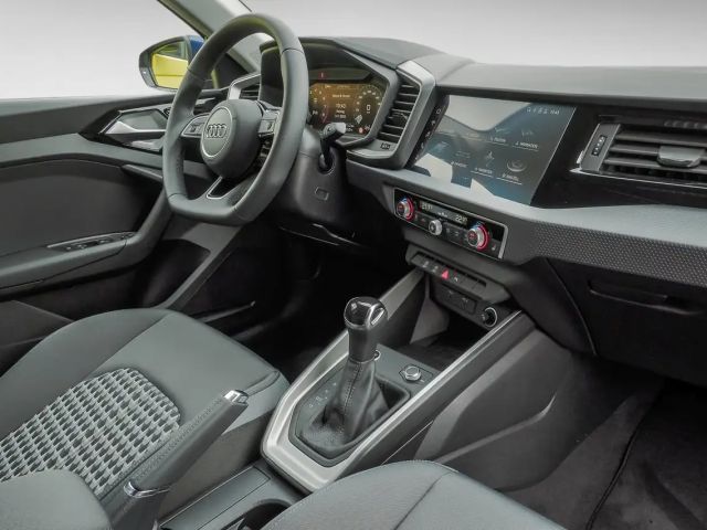 Audi A1 30 TFSI S-Line S-Tronic