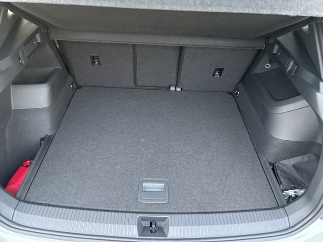 Volkswagen Tiguan 2.0 TDI DSG IQ.Drive